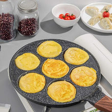 Load image into Gallery viewer, Pancake Smiley Face Pan
