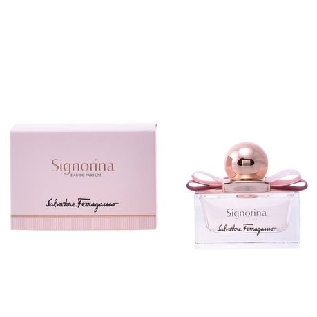 Salvatore Ferragamo Signorina Eau de Parfum 30ml (Parallel Import) Buy Online in Zimbabwe thedailysale.shop