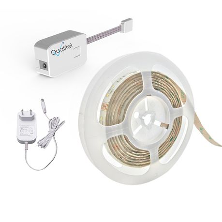 Smart LED Light Strip - 2M Buy Online in Zimbabwe thedailysale.shop