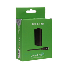 Load image into Gallery viewer, Xbox one Generic Controller Rechargeable Battery pack
