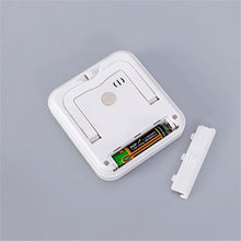 Load image into Gallery viewer, Kitchen Timer Digital Clock Loud Alarm with Magnetic Backing Stand – 2Pack
