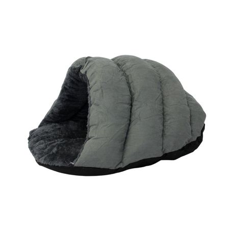 Cat Basket - Grey Buy Online in Zimbabwe thedailysale.shop