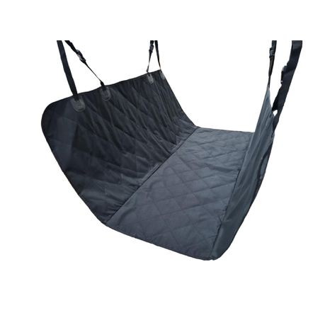 Nunbell Pet Rear Car Seat Protector Cover Buy Online in Zimbabwe thedailysale.shop