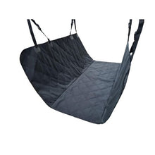 Load image into Gallery viewer, Nunbell Pet Rear Car Seat Protector Cover
