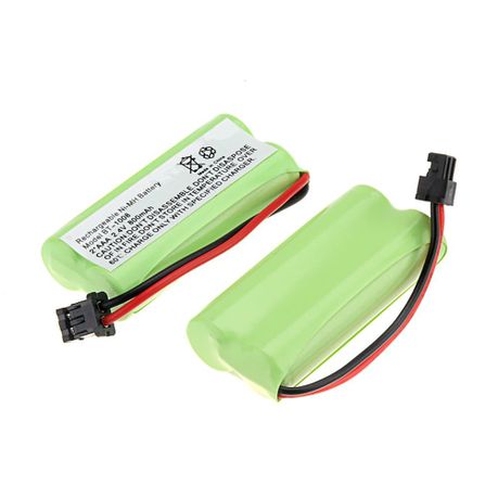 Dect Phone Rechargeable Battery