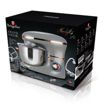 Load image into Gallery viewer, Berlinger Haus 1300W Kitchen Machine Stand Mixer - Moonlight
