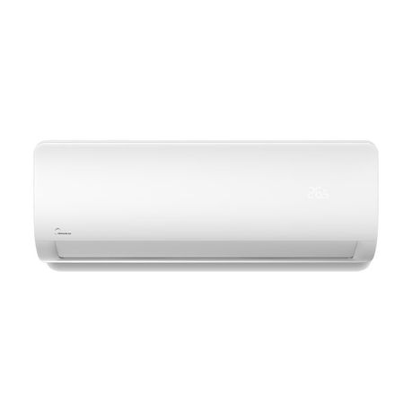 Midea Xtreme Wall Split 9000 Btu/hr Inverter Air Conditioner -WiFi Enabled Buy Online in Zimbabwe thedailysale.shop