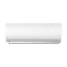 Load image into Gallery viewer, Midea Xtreme Wall Split 9000 Btu/hr Inverter Air Conditioner -WiFi Enabled
