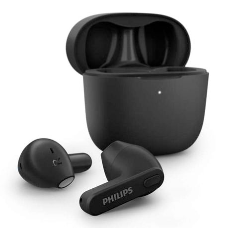 Philips TAT2236 True Wireless In Ear Headphones - Black Buy Online in Zimbabwe thedailysale.shop