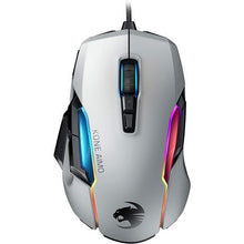 Load image into Gallery viewer, Roccat Kone AIMO Gaming Mouse White (PC)
