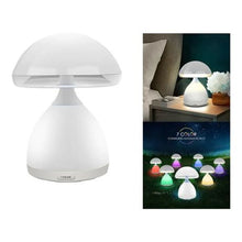 Load image into Gallery viewer, Colorful Eye Mushroom Lamp QS-868
