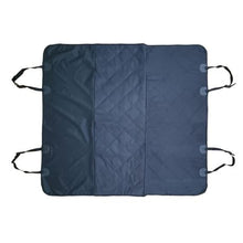 Load image into Gallery viewer, Nunbell Pet Rear Car Seat Protector Cover
