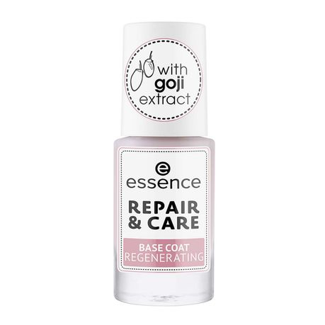 essence Repair & Care Base Coat Regenerating Buy Online in Zimbabwe thedailysale.shop