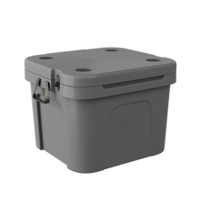 Load image into Gallery viewer, ECO Ice Cooler Box - 60 Litre (Mountian Grey)
