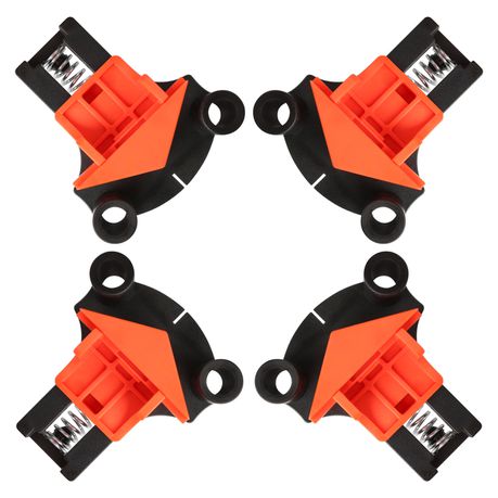 Wood Working Angle Clamps Buy Online in Zimbabwe thedailysale.shop