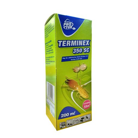 Protek Terminex 350 Sc ( 200ml) Buy Online in Zimbabwe thedailysale.shop