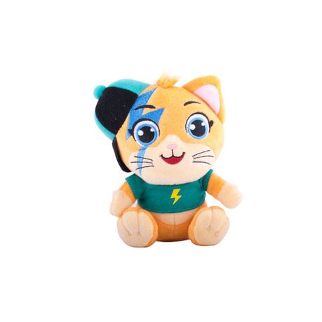 44 Cats Plush - Lampo Buy Online in Zimbabwe thedailysale.shop