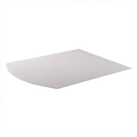Office Floor Protector Translucent - Office Chair Mat - Carpet Protector