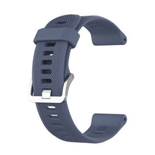 Load image into Gallery viewer, We Love Gadgets Replacement Band Strap For Garmin Forerunner 745 Slate
