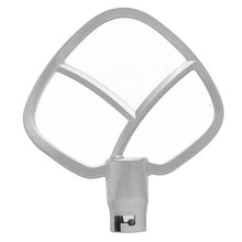 Load image into Gallery viewer, Berlinger Haus Flat Beater Attachment for Kitchen Machine Stand Mixer
