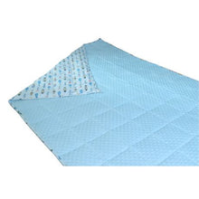 Load image into Gallery viewer, Linen Boutique - Weighted / Gravity blanket 5.4Kg - Colorful Fishi
