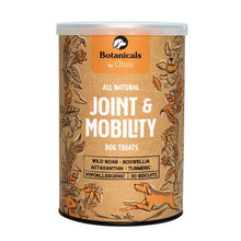 Load image into Gallery viewer, Gizzls Botanicals Healthy Dog Treats for Joint &amp; Mobility
