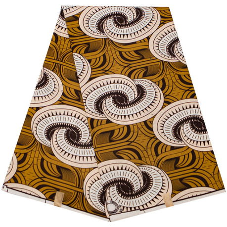 Refilwe ankara wax fabric