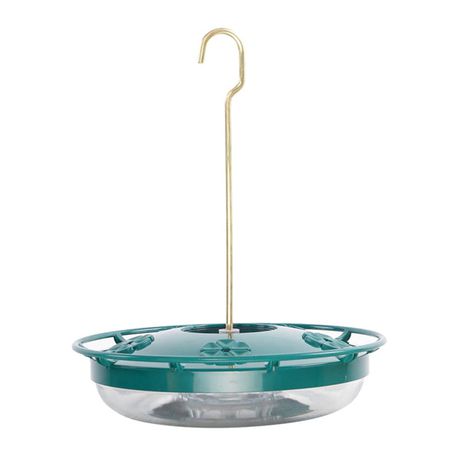 Pet Plastic Bird Water Feeder Bottle Hanging Hummingbird Feeder Buy Online in Zimbabwe thedailysale.shop