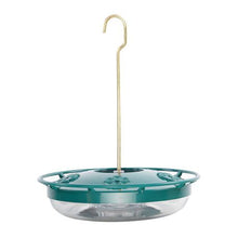 Load image into Gallery viewer, Pet Plastic Bird Water Feeder Bottle Hanging Hummingbird Feeder
