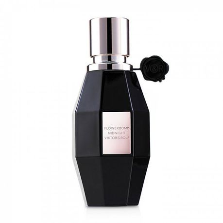 Viktor&Rolf Flowerbomb Midnight 50ml EDP for Women (Parallel Import) Buy Online in Zimbabwe thedailysale.shop