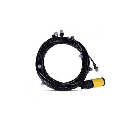 Patio Mist Cooling Kit - 10M Buy Online in Zimbabwe thedailysale.shop