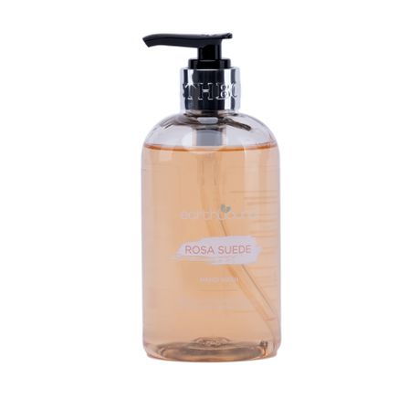 Earthbound Rosa Suede Hand Wash 300ml Buy Online in Zimbabwe thedailysale.shop