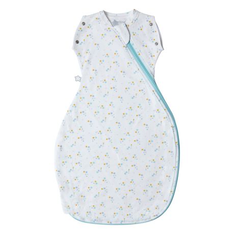 Tommee Tippee - Grobag Snuggle 2.5 Tog - Baby Stars Buy Online in Zimbabwe thedailysale.shop
