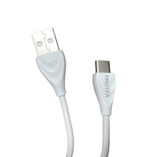 Load image into Gallery viewer, Protea Fast Charging USB to Type C Cable ( 1M )

