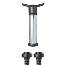 Load image into Gallery viewer, Cilio Replacement Plugs for Bottle Vacuum Pump - Set of 2
