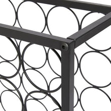 Load image into Gallery viewer, George &amp; Mason - 30 Bottle Wine Rack
