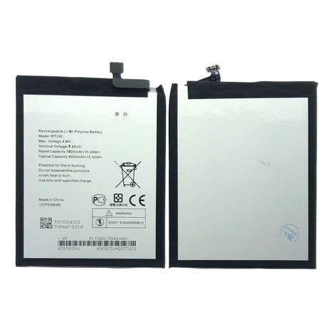 ZF Replacement Battery for NOKIA 2.3 WT240 Buy Online in Zimbabwe thedailysale.shop