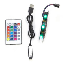 Load image into Gallery viewer, Gretmol 3m LED Strip Lights - Multicolour
