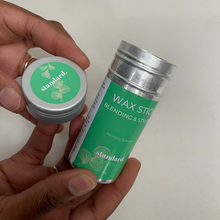 Load image into Gallery viewer, Standard Studio Blending &amp; Styling Wax Stick
