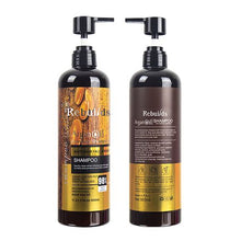 Load image into Gallery viewer, Moroccan Argan Oil Shampoo - Salon Professional 900ml
