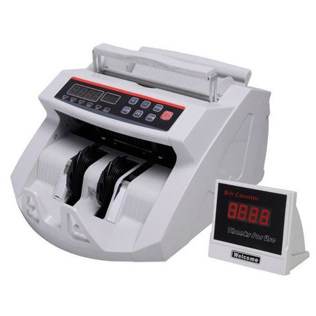 Proffessional Bill Counter Buy Online in Zimbabwe thedailysale.shop