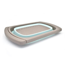 Load image into Gallery viewer, Prime Cook Silicone Over the Sink Strainer
