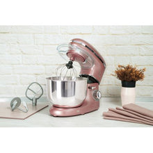 Load image into Gallery viewer, Berlinger Haus 1300W Kitchen Machine Stand Mixer - i-ROSE

