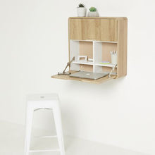 Load image into Gallery viewer, George &amp; Mason - Lago Hanging Desk
