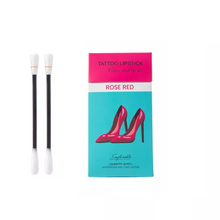 Load image into Gallery viewer, 20 Piece Rose Red Lipstick Lip Stain
