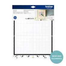 Load image into Gallery viewer, Brother CADXMATF12 - ScanNCut Fabric Mat 12 for SDX1200
