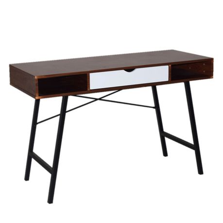 Linx Kansas Work Desk Buy Online in Zimbabwe thedailysale.shop