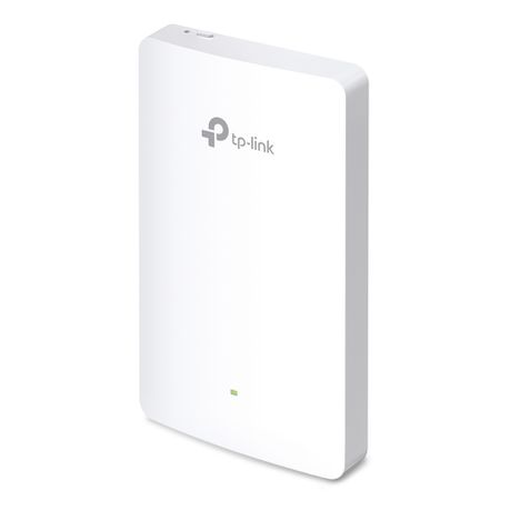 EAP225-WALL Omada Wireless Wall-Plate Access Point Buy Online in Zimbabwe thedailysale.shop