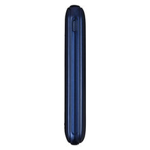 Load image into Gallery viewer, Volkano 5000mAh Power Bank - Nano Series - Blue
