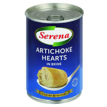 Load image into Gallery viewer, Serena Artichoke Hearts 390g
